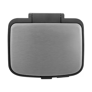 Bo poljinroskakori 7 l - Matt teräs sormenjälkiä hylkivä - Brabantia