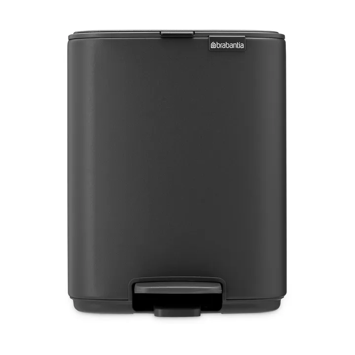 Bo poljinroskakori 7 l - Mineral Infinite Grey - Brabantia