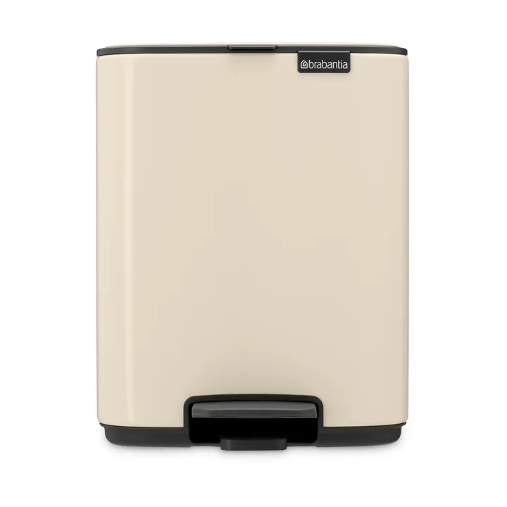 Bo poljinroskakori 7 l - Soft Beige - Brabantia