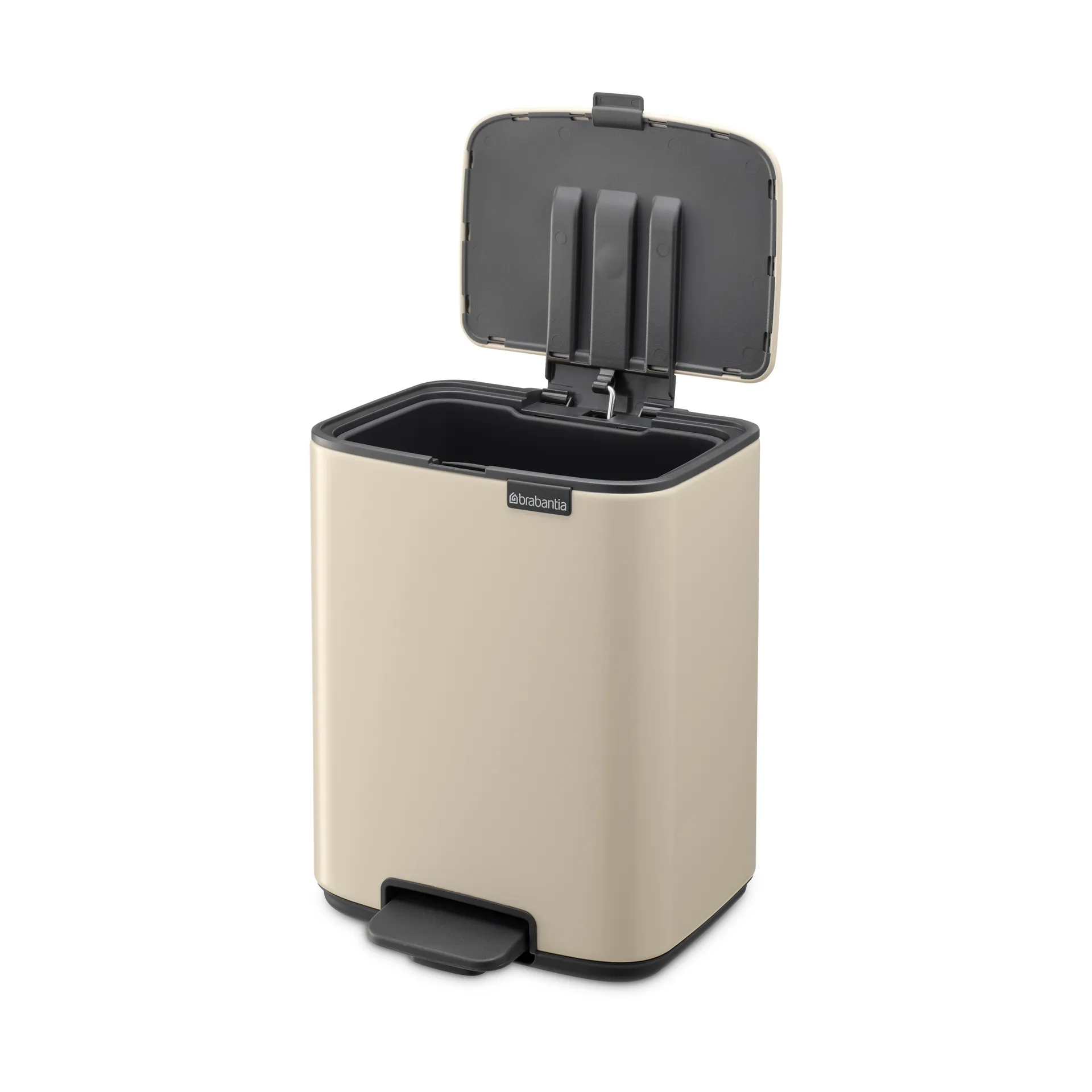 Bo poljinroskakori 7 l, Soft Beige Brabantia