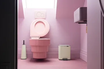 Bo poljinroskakori 7 l - Soft Beige - Brabantia