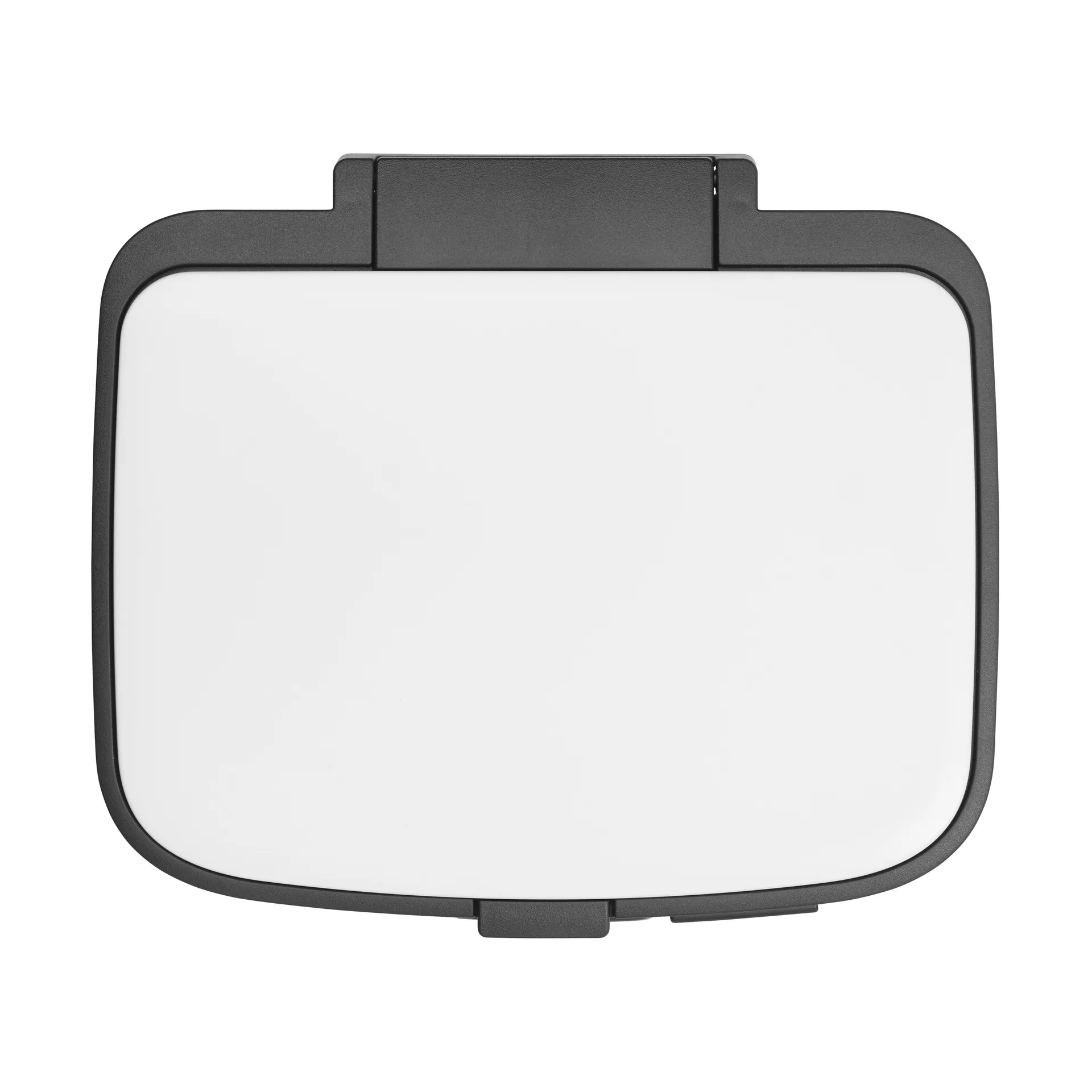 Bo poljinroskakori 7 l, Valkoinen Brabantia