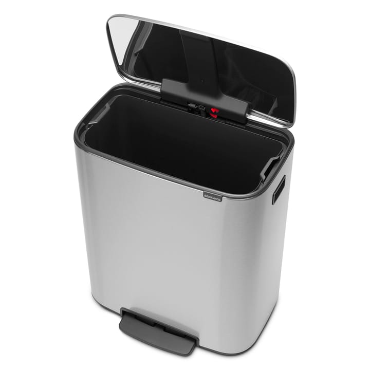 Bo poljinroskis 60 L, Mattateräs Brabantia