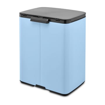 Bo roskakori 12 l - Dreamy Blue - Brabantia