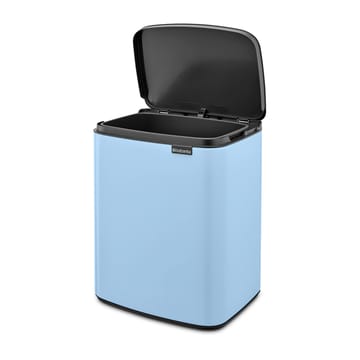 Bo roskakori 12 l - Dreamy Blue - Brabantia