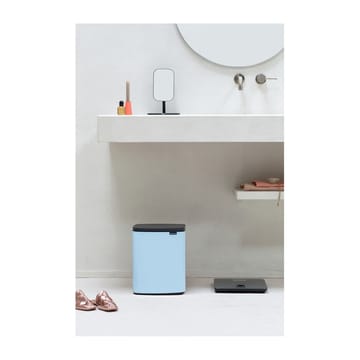 Bo roskakori 12 l - Dreamy Blue - Brabantia