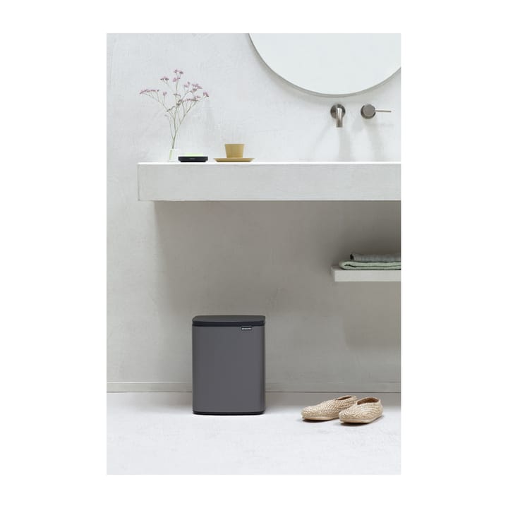 Bo roskakori 12 l, Platinum Brabantia