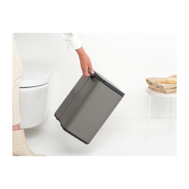 Bo roskakori 12 l, Platinum Brabantia
