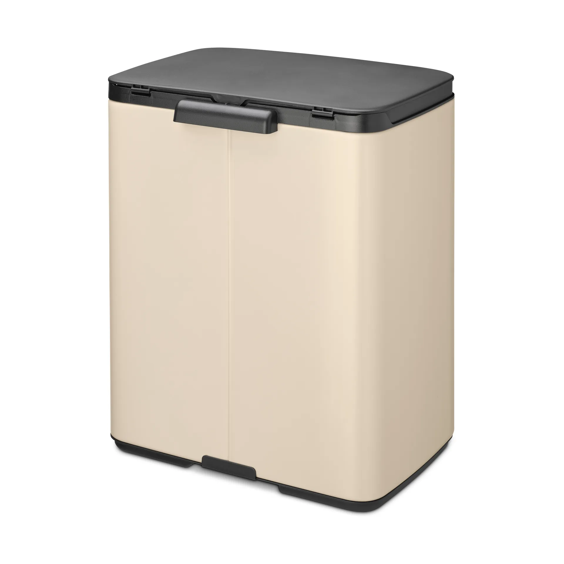 Bo roskakori 12 l, Soft Beige Brabantia