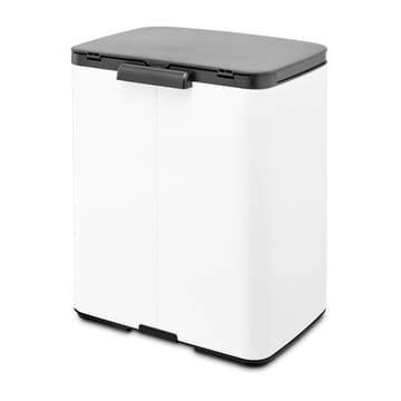 Bo roskakori 12 l - Valkoinen - Brabantia