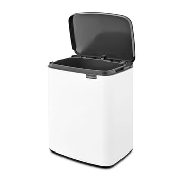 Bo roskakori 12 l - Valkoinen - Brabantia