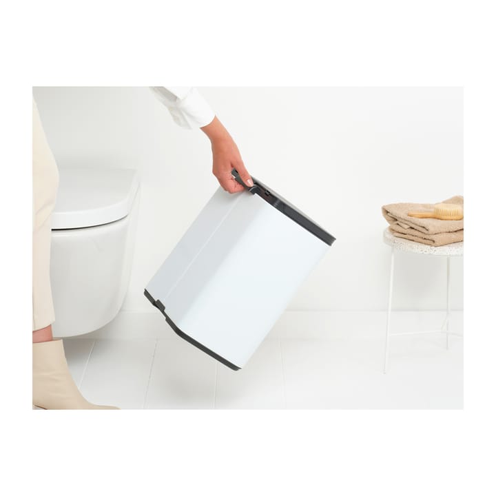 Bo roskakori 12 l, Valkoinen Brabantia