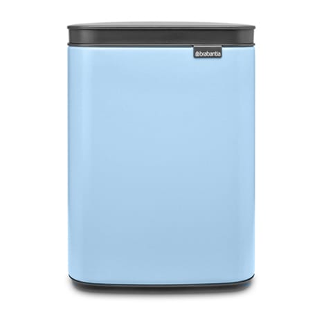 Bo roskakori 4 l - Dreamy Blue - Brabantia