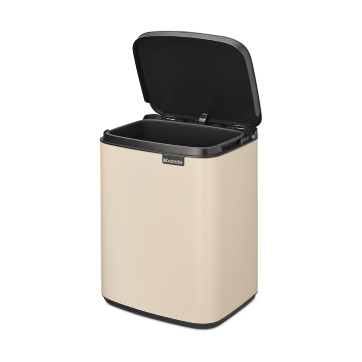 Bo roskakori 7 l, Soft Beige Brabantia