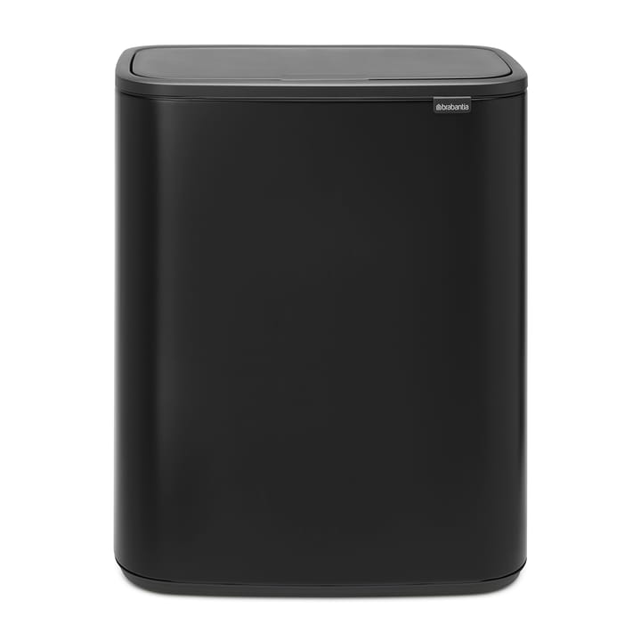 Bo touch bin 2x30 L - Mattamusta - Brabantia