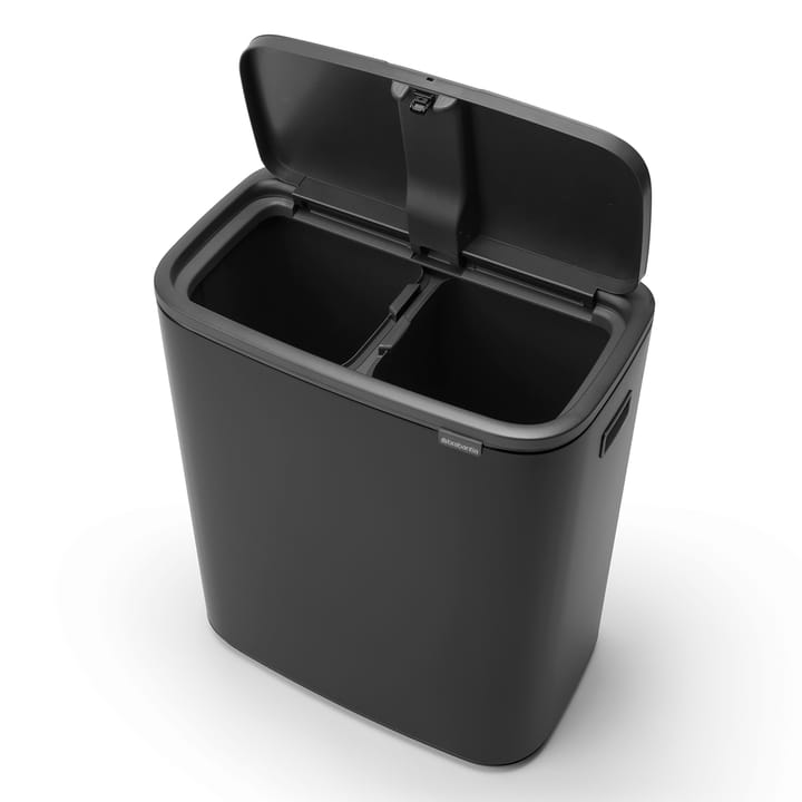 Bo touch bin 2x30 L - Mattamusta - Brabantia