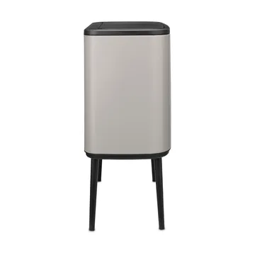 Bo touch bin 3 x 11 litraa - Soft grey - Brabantia