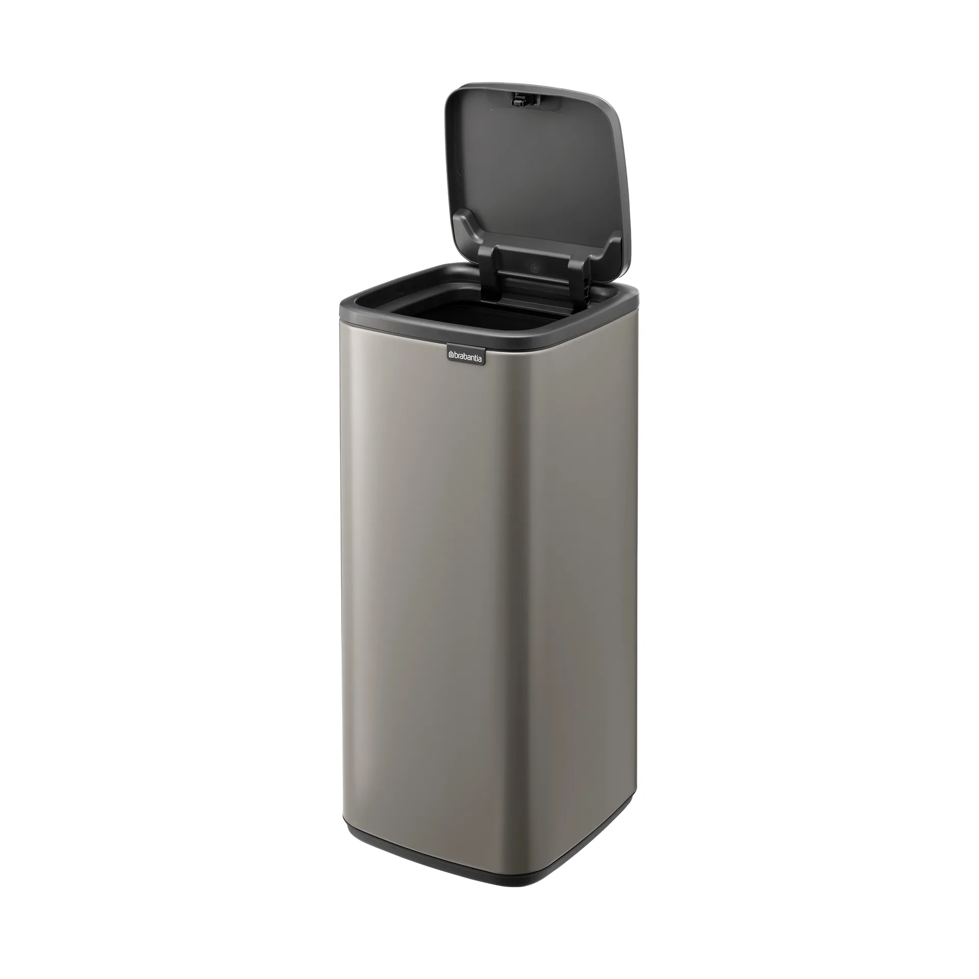 Bo Touch Bin 30 l, Platina Brabantia