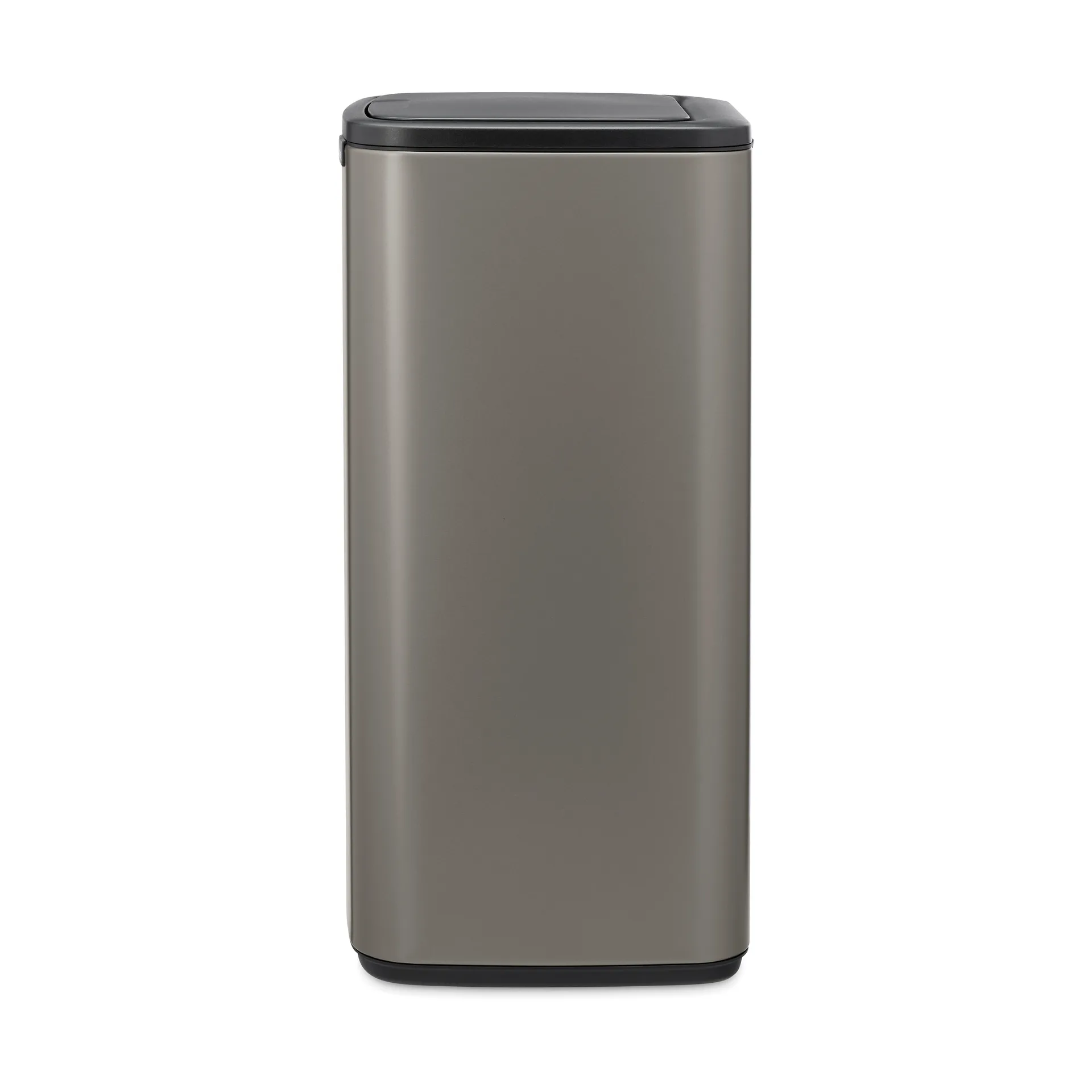 Bo Touch Bin 30 l, Platina Brabantia
