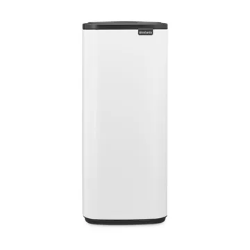 Bo Touch Bin 30 l - Valkoinen - Brabantia