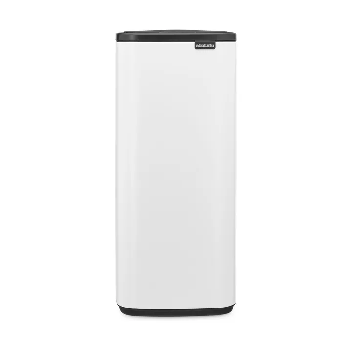 Bo Touch Bin 30 l - Valkoinen - Brabantia