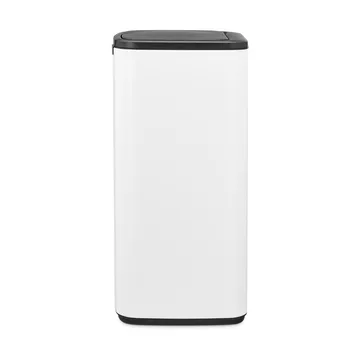 Bo Touch Bin 30 l - Valkoinen - Brabantia