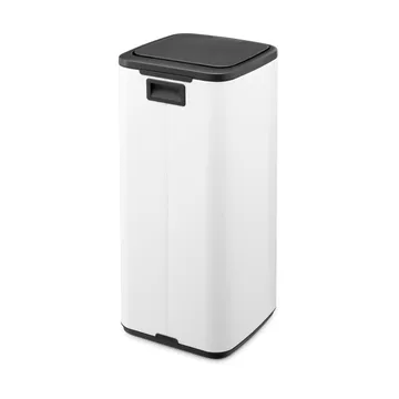 Bo Touch Bin 30 l - Valkoinen - Brabantia