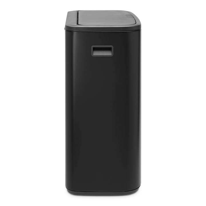 Bo touch bin 60 L - Mattamusta - Brabantia