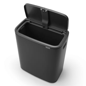 Bo touch bin 60 L - Mattamusta - Brabantia