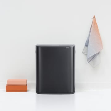 Bo touch bin 60 L - Mattamusta - Brabantia