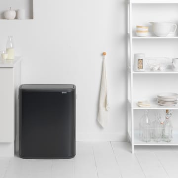 Bo touch bin 60 L - Mattamusta - Brabantia