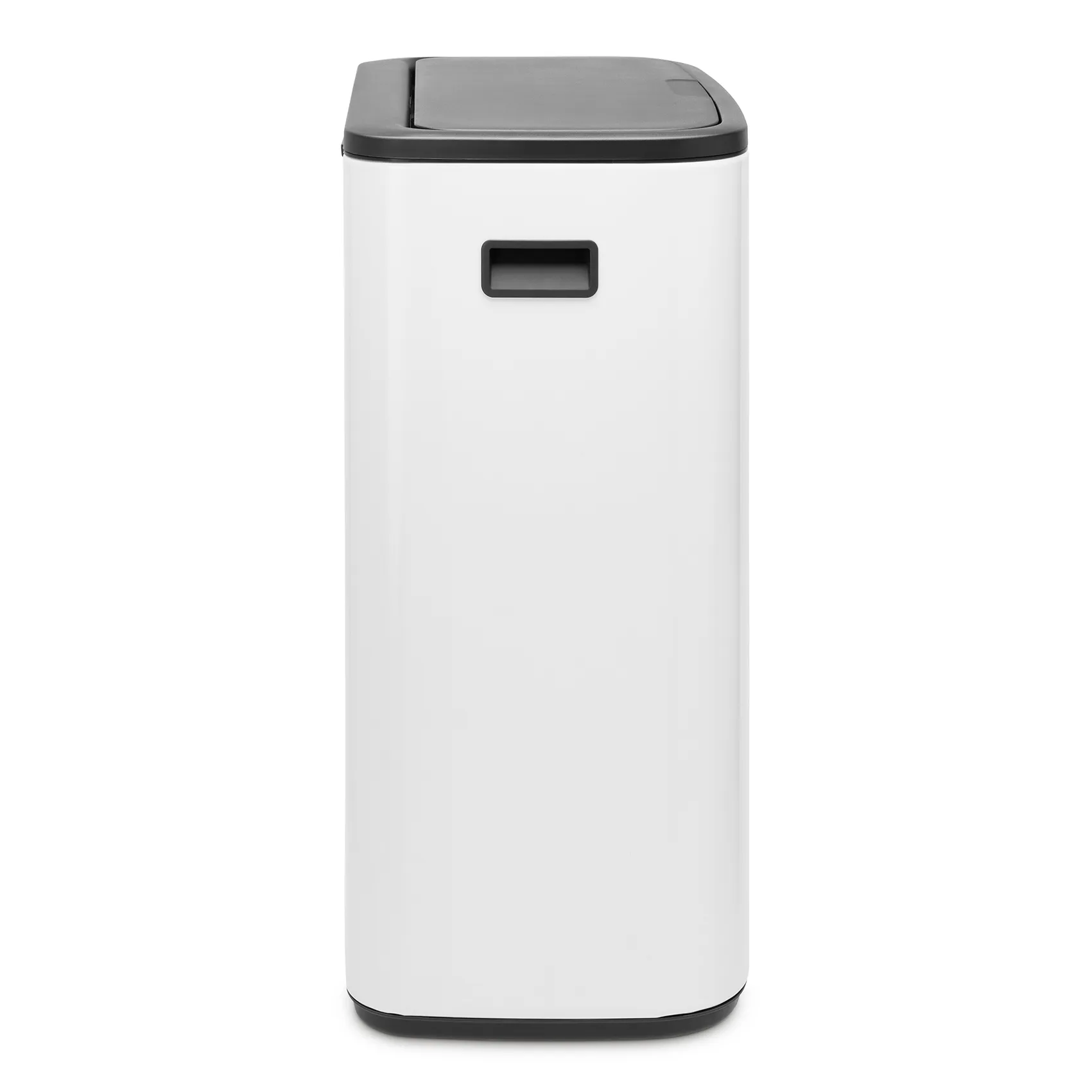 Bo touch bin 60 L, Valkoinen Brabantia