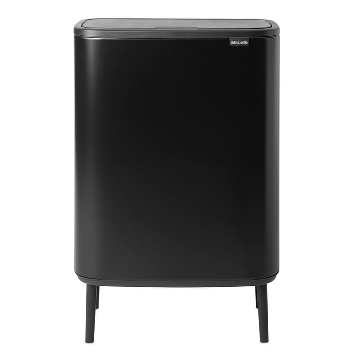 Bo touch bin high 2x30 L - Mattamusta - Brabantia