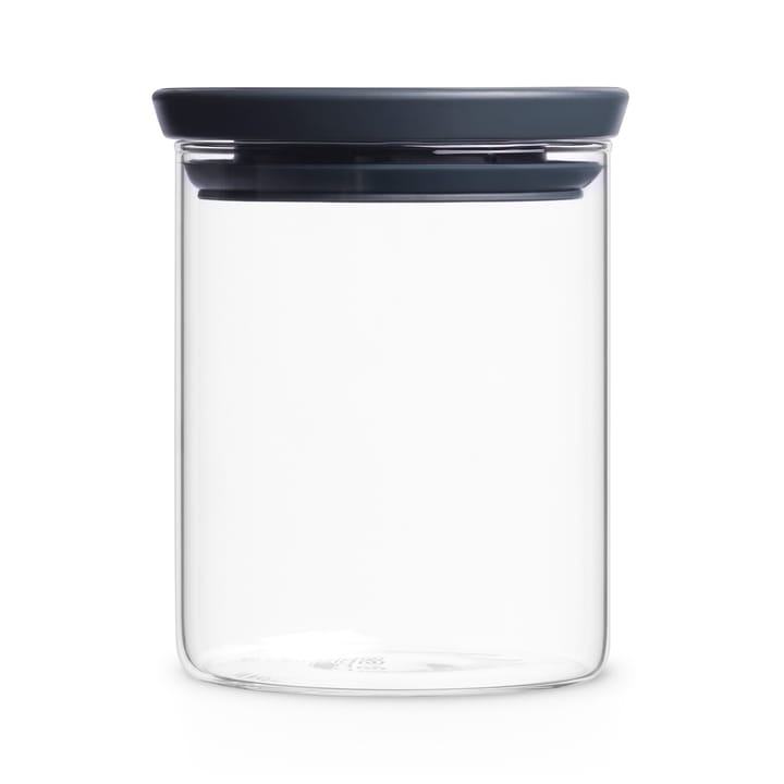 Brabantia lasipurkki - 0,6 l - Brabantia