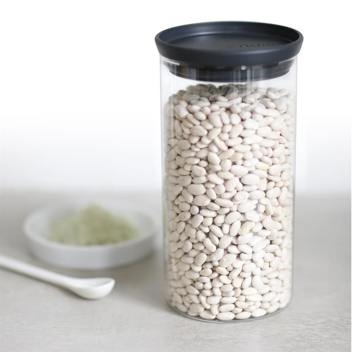 Brabantia lasipurkki, 1,1 l Brabantia