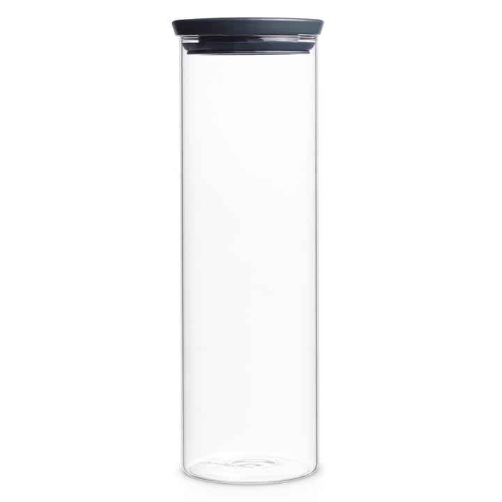 Brabantia lasipurkki - 1,9 l - Brabantia