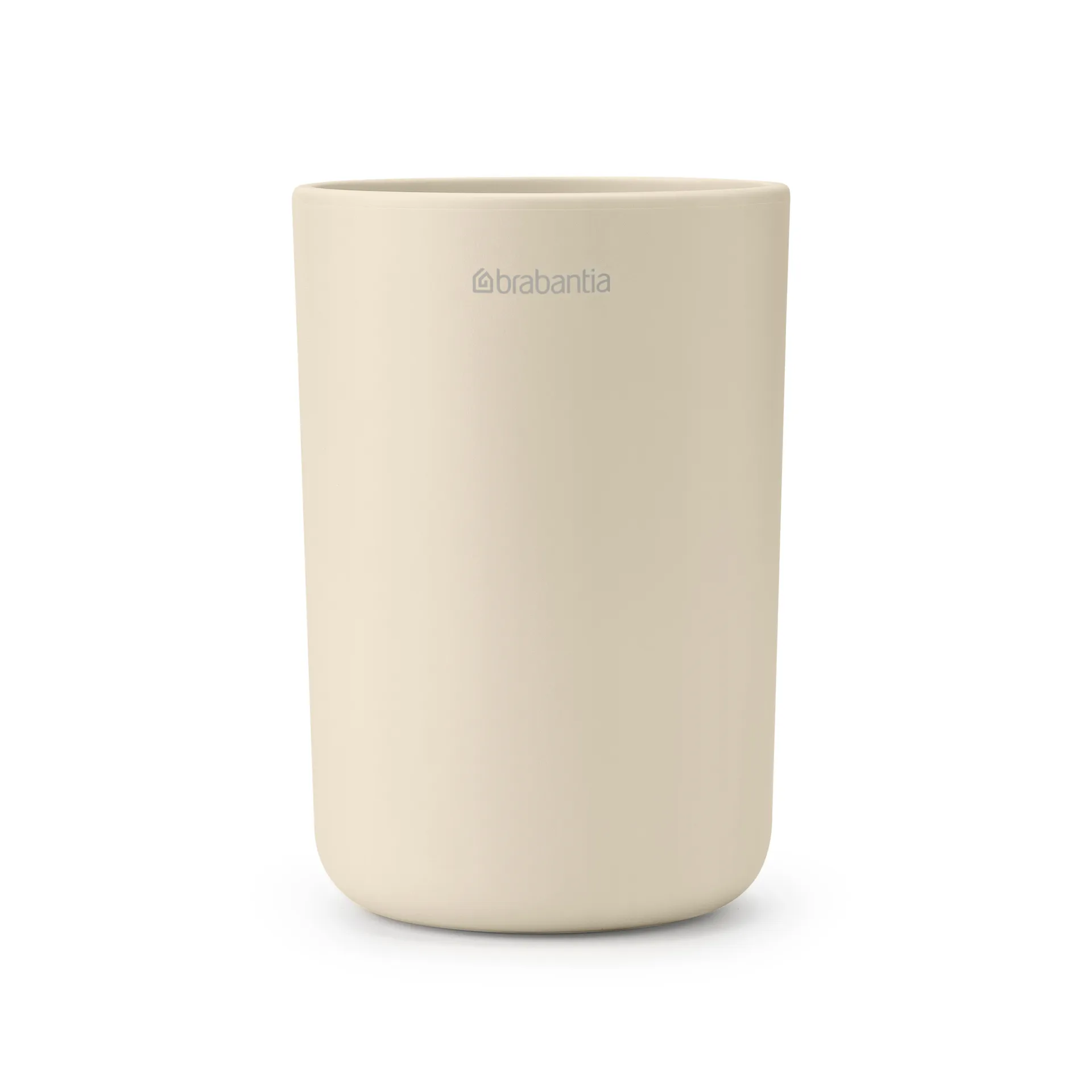 Brabantia ReNew hammasharjapidike, Soft Beige Brabantia