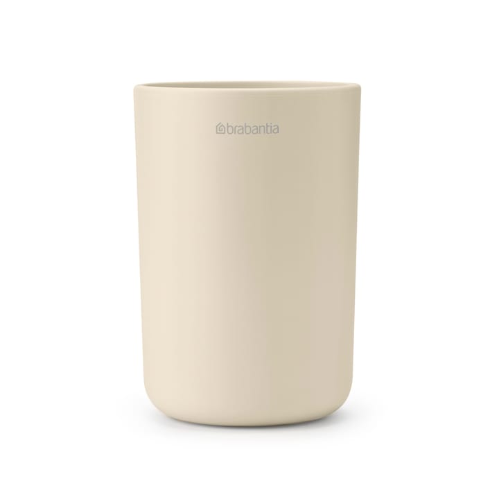 Brabantia ReNew hammasharjapidike - Soft Beige - Brabantia