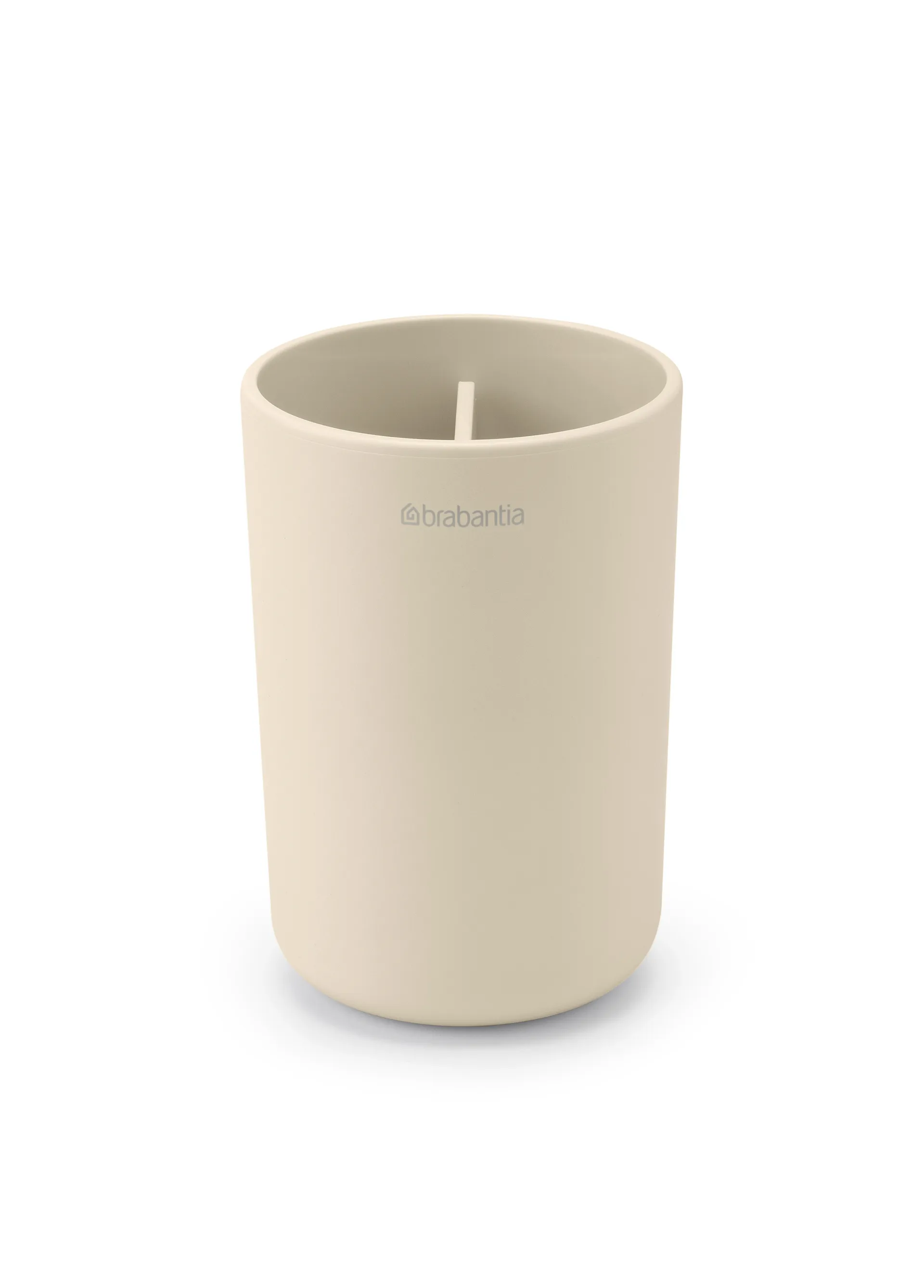 Brabantia ReNew hammasharjapidike, Soft Beige Brabantia