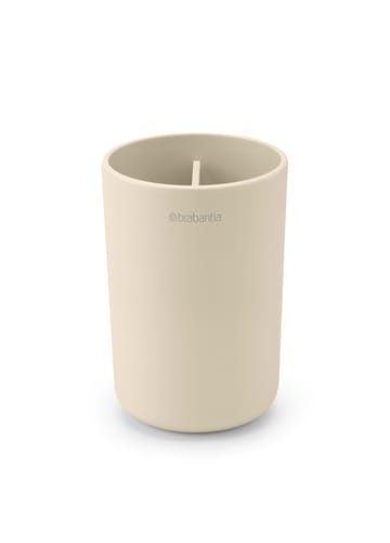 Brabantia ReNew hammasharjapidike - Soft Beige - Brabantia