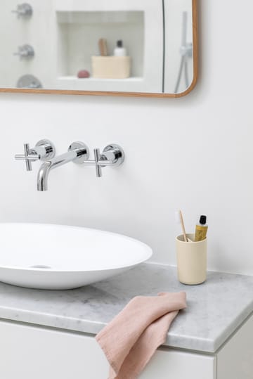 Brabantia ReNew hammasharjapidike - Soft Beige - Brabantia