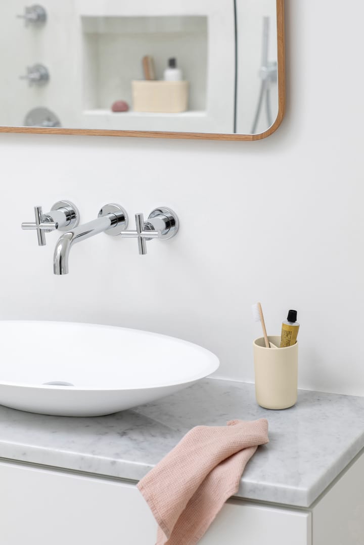 Brabantia ReNew hammasharjapidike, Soft Beige Brabantia