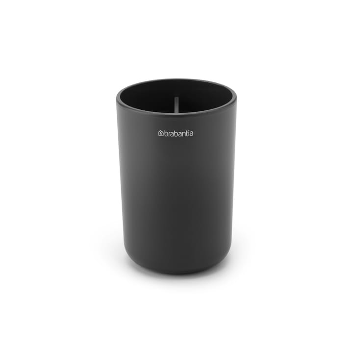 Brabantia ReNew hammasharjapidike - Tummanharmaa - Brabantia