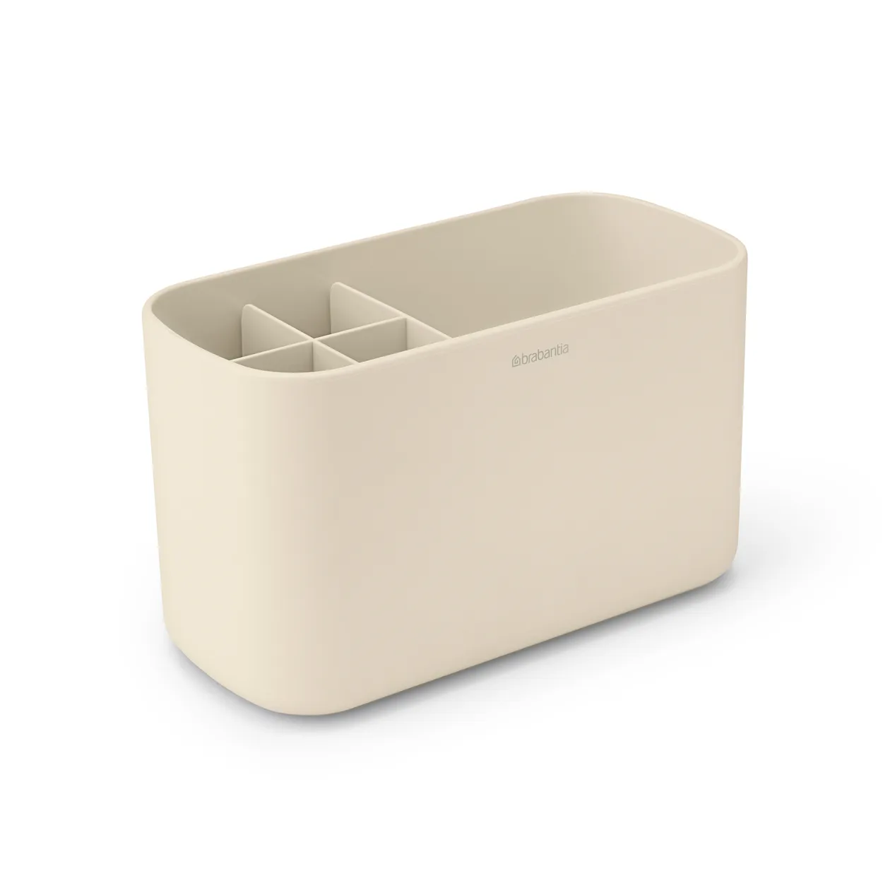 Brabantia Brabantia ReNew käsienpesualtaan teline Soft Beige