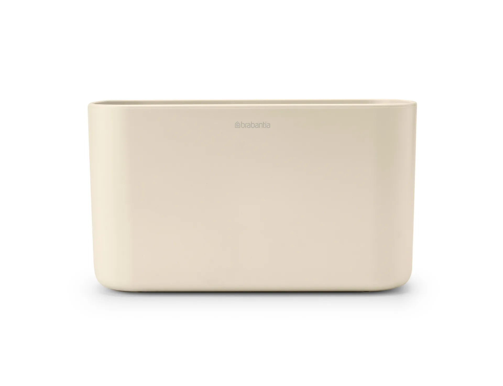 Brabantia ReNew käsienpesualtaan teline, Soft Beige Brabantia