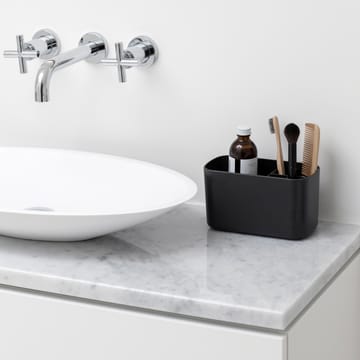 Brabantia ReNew käsienpesualtaan teline - Tummanharmaa - Brabantia