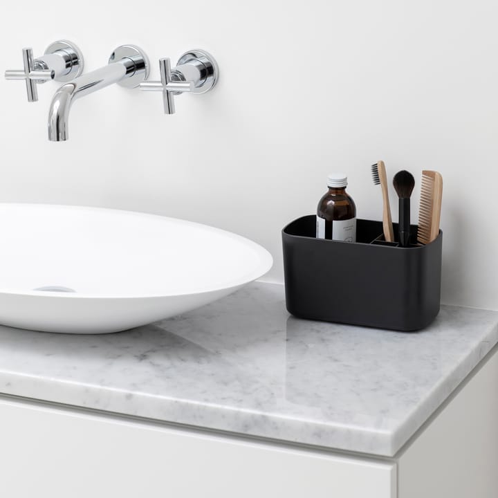 Brabantia ReNew käsienpesualtaan teline, Tummanharmaa Brabantia