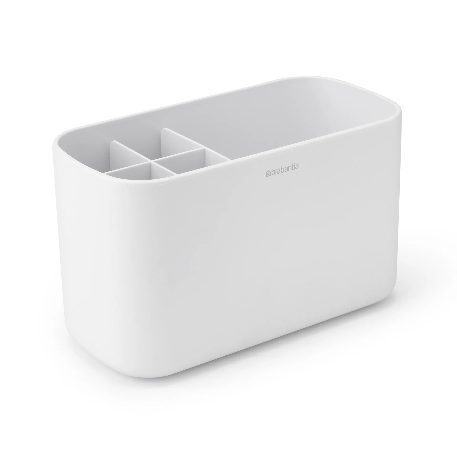 Brabantia ReNew käsienpesualtaan teline, Valkoinen Brabantia