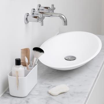 Brabantia ReNew käsienpesualtaan teline - Valkoinen - Brabantia