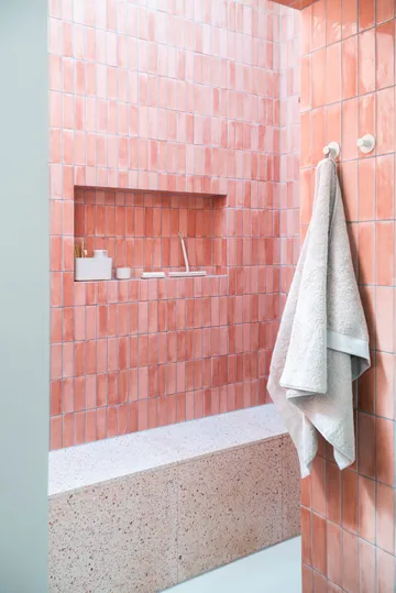 Brabantia ReNew -suihkulasta - Soft Beige - Brabantia